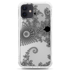 Apple Males Almond Bread Abstract Mathematics Iphone 12 Mini Tpu Uv Print Case	 by Apen