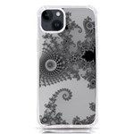Apple Males Almond Bread Abstract Mathematics iPhone 14 Plus TPU UV Print Case Front
