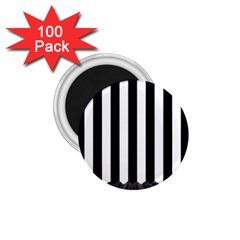 Stripes Geometric Pattern Digital Art Art Abstract Abstract Art 1 75  Magnets (100 Pack)  by Proyonanggan