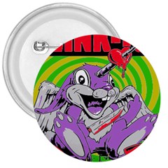 Blink 182 3  Buttons by avitendut