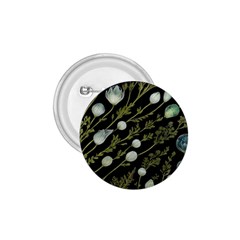 Sea Weed Salt Water 1 75  Buttons by Maspions