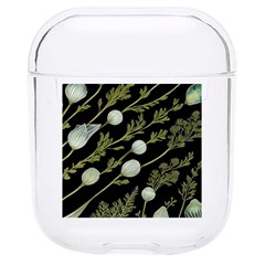 Sea Weed Salt Water Hard Pc Airpods 1/2 Case by Maspions