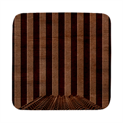 Stripes Geometric Pattern Digital Art Art Abstract Abstract Art Square Wood Guitar Pick Holder Case And Picks Set by Proyonanggan
