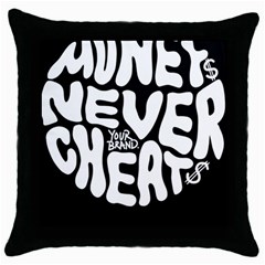 1716746617315 Throw Pillow Case (black) by Tshirtcoolnew