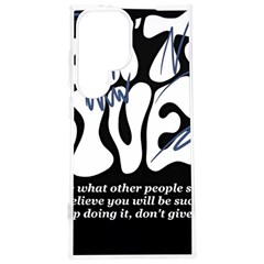 1716746617315 1716746545881 Samsung Galaxy S24 Plus 6 7 Inch Tpu Uv Case