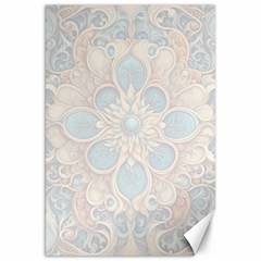 Pattern 1 Muster 7 600dpi 12000 Matt Canvas 20  X 30  by 2607694c