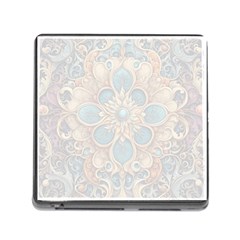 Pattern 1 Muster 7 600dpi 12000 Matt Memory Card Reader (square 5 Slot) by 2607694c