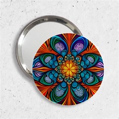 Schwarz Bunt 2 25  Handbag Mirrors by 2607694c