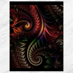 Fractal Canvas 18  X 24  by 2607694c