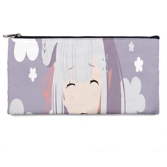 Emilia Rezero Pencil Case by Azkajaya