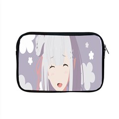 Emilia Rezero Apple Macbook Pro 15  Zipper Case by Azkajaya