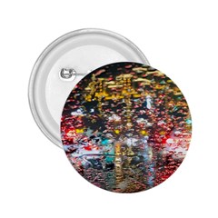 Water Droplets 2 25  Buttons by Azkajaya