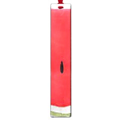 Watermelon Pillow Fluffy Large Book Marks by Azkajaya