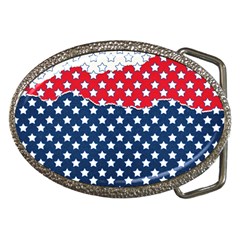 Illustrations Stars Belt Buckles by anzea