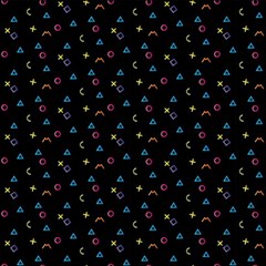 Abstract Texture Play Mat (rectangle) by anzea