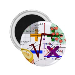 Mathematics Formula Physics School 2 25  Magnets by Bedest
