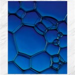 Background Colour Template Contrast Canvas 11  x 14  10.95 x13.48  Canvas - 1