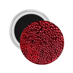 Drops Water Drops Trypophobia 2 25  Magnets by Salmanaz77