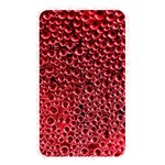 Drops Water Drops Trypophobia Memory Card Reader (Rectangular) Front