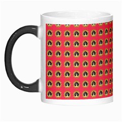 Olimedsalmn Morph Mug by snowwhitegirl