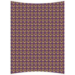 Olimedpurp Back Support Cushion by snowwhitegirl