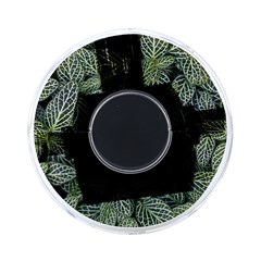 Leaves Foliage Botany Plant On-the-go Memory Card Reader by Maspions