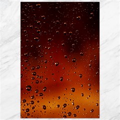 Water Drops, Lui, Amazing Canvas 20  X 30  by kyorashop23