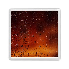 Water Drops, Lui, Amazing Memory Card Reader (square) by kyorashop23