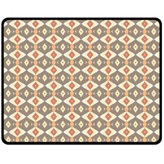 Background Art Designs Fleece Blanket (medium) by anzea
