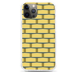 Pattern Wallpaper Iphone 12 Pro Max Tpu Uv Print Case by anzea