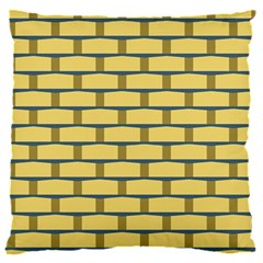 Pattern Wallpaper 16  Baby Flannel Cushion Case (two Sides) by anzea