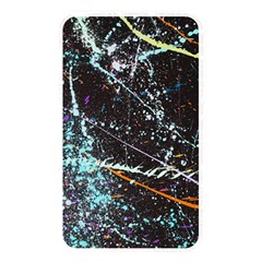 Abstract Colorful Texture Memory Card Reader (rectangular) by Bedest