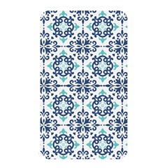 Tiles Abstract Pattern Texture Design Memory Card Reader (rectangular) by Salmanaz77