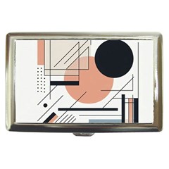 Abstract Architecture Cigarette Money Case by Bedest