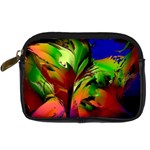 Splash Digital Camera Leather Case Front