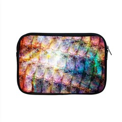 Cosmic Owls Pattern Apple Macbook Pro 15  Zipper Case by ExtraAwesomeSauce