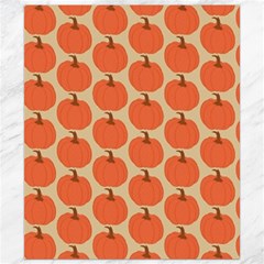 Cute Pumpkin Canvas 8  X 10  by ConteMonfrey