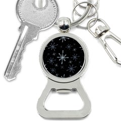 The Most Beautiful Stars Bottle Opener Key Chain by ConteMonfrey