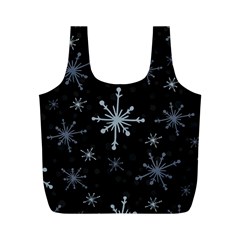 The Most Beautiful Stars Full Print Recycle Bag (m) by ConteMonfrey