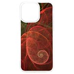 Falupadupe iPhone 15 Pro Max TPU UV Print Case Front