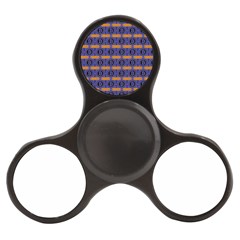 Bitcoin Logo Pattern Finger Spinner by ExtraAwesomeSauce