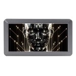 Robotics Robot Technology Future Memory Card Reader (Mini) Front
