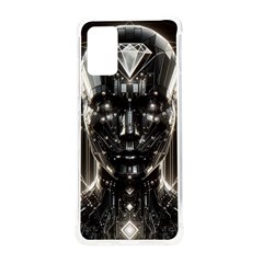 Robotics Robot Technology Future Samsung Galaxy S20 Plus 6 7 Inch Tpu Uv Case by Maspions