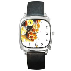 Image-2500x3000 (28) Square Metal Watch by Little21