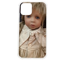 Amber Iphone 12 Pro Max Tpu Uv Print Case by bestdesignintheworld