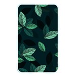 Foliage Memory Card Reader (Rectangular) Front