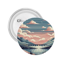 Artwork Painting Sculpture Nature 2 25  Buttons by Salmanaz77
