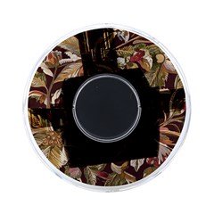 Firefly Floral Art For Print On Fabric; Fashion, Style, Handmade Design 87878 (4) On-the-go Memory Card Reader by myclothy