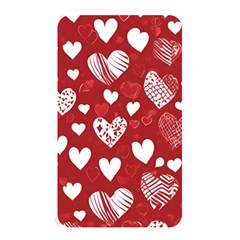 Valentine Memory Card Reader (rectangular) by pollyparadiseartshop