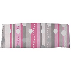 Candy 15 x40  Body Pillow Case Dakimakura (two Sides) by pollyparadiseartshop